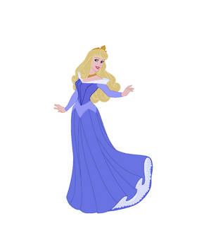 Princess Aurora 01