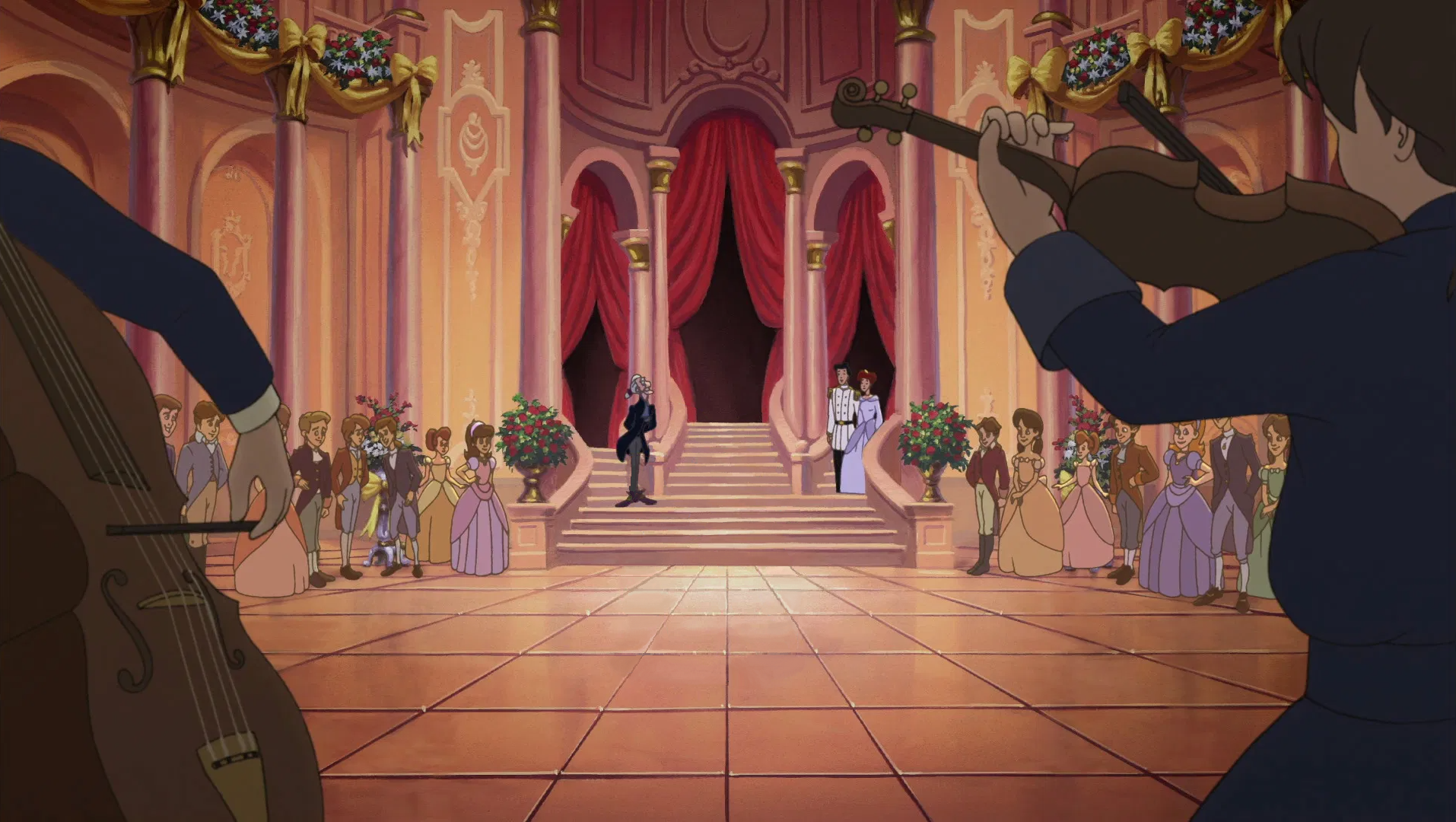 Lol online mermaid ball