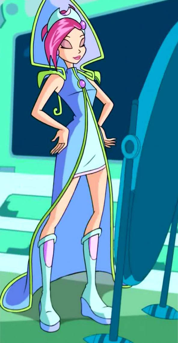 Tecna Dress 01 by Lady-Angelia-13 on DeviantArt