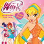 Winx Club Background 36