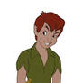 Disney Prince Junior Peter Pan