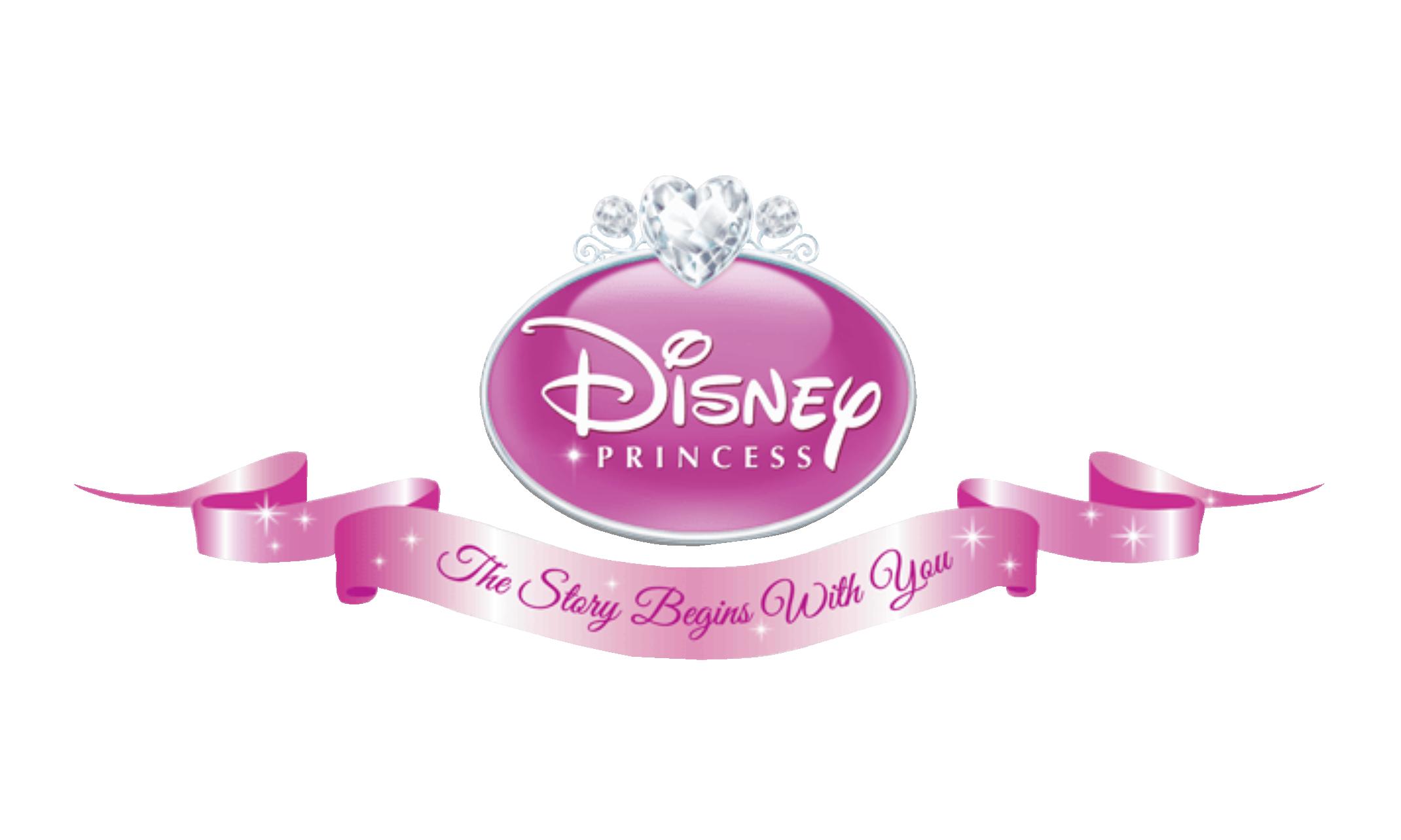 Disney Prinses Logo Vector