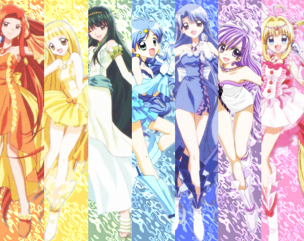 Mermaid Melody 33 by Lady-Angelia-13 on DeviantArt