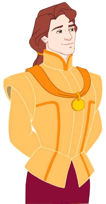 Angel Rolfe Disney John Rolfe by Lady-Angelia-13 on DeviantArt