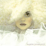 The Silver Ghost by AngelesLaVeau
