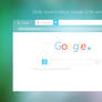 Google Chrome UI From Scratch C#