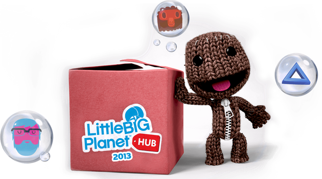 Littlebigplanet HUB