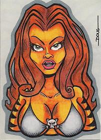 Tigra