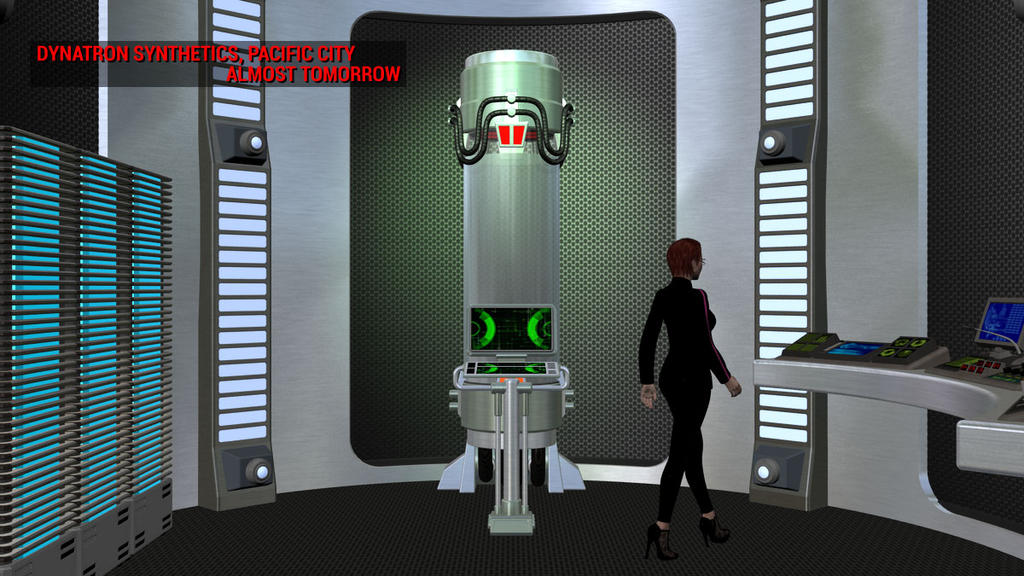 Project Deadchrome Metamorphosis in Chrome - Issue 1, Page 1 by balthazarbludd on DeviantArt