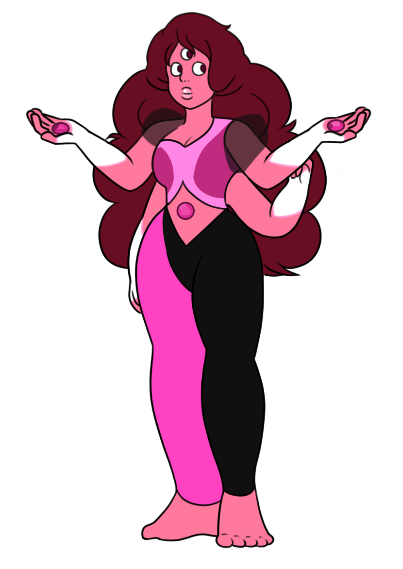 Rose and garnet deals