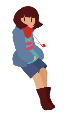 Genocide Frisk