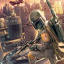 boba fett