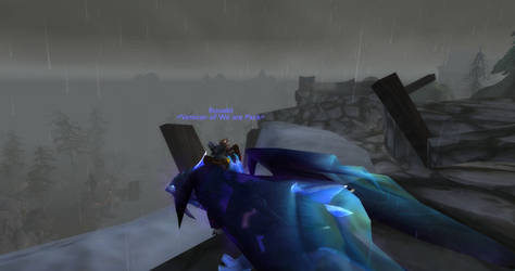 watching , rain over gilneas 1