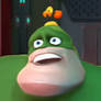 green qwark