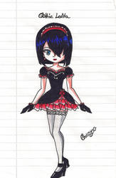 Gothic Lolita