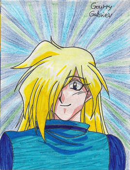 Gourry