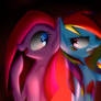 Mares of Darkness