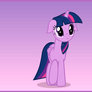 Twilight Spinning Around