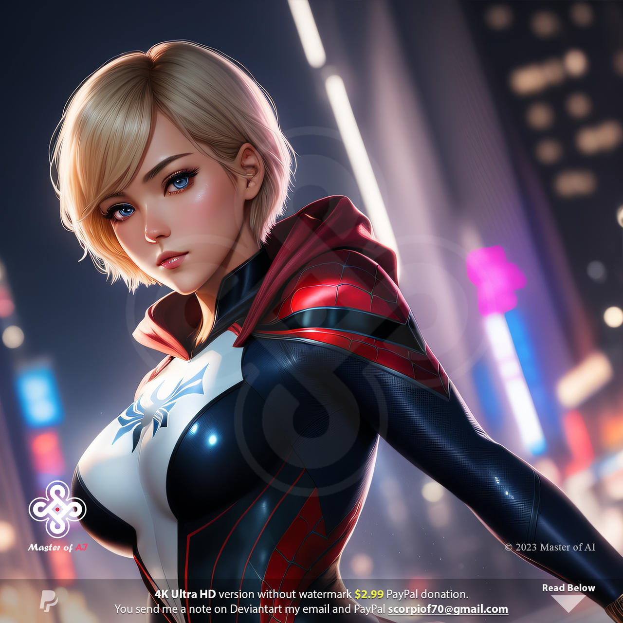 Gwen Stacy 12 05 23 01 By MasterofAI On DeviantArt gwen-stacy-12-05-23-01-by-masterofai-on-deviantart