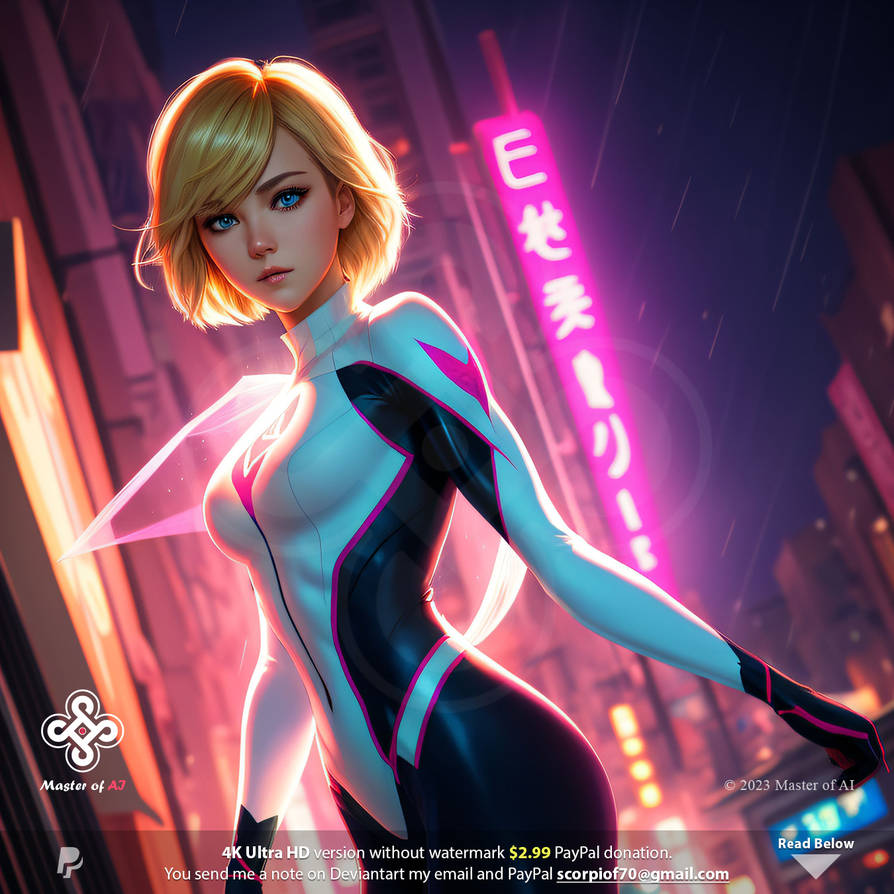 Gwen Stacy 09 07 23 01 By MasterofAI On DeviantArt gwen-stacy-09-07-23-01-by-masterofai-on-deviantart