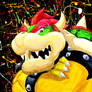 King Bowser