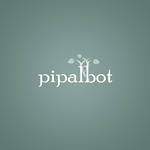 Pipalbot logo by matissko