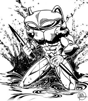 Black Manta