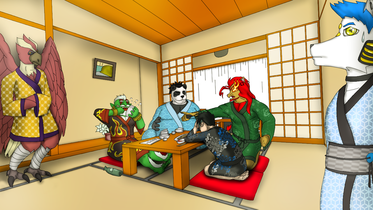 Splash for Chapter 2
