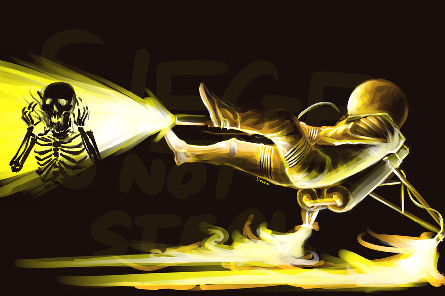 Backdraft by The-Siege-Engine on DeviantArt