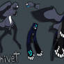 Khivet Old Ref