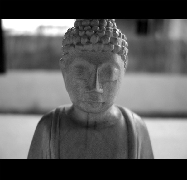 Buddha