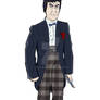 The Second Doctor