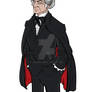 The Third Doctor