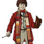 The Fourth Doctor