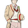 The Fifth Doctor