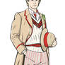 The Fifth Doctor