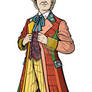 The Sixth Doctor