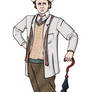 The Seventh Doctor
