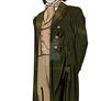 The Eight Doctor