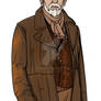 The War Doctor