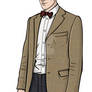 The Eleventh Doctor