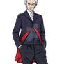 The Twelfth Doctor