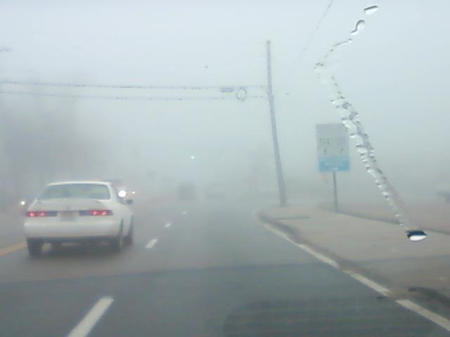 Fog