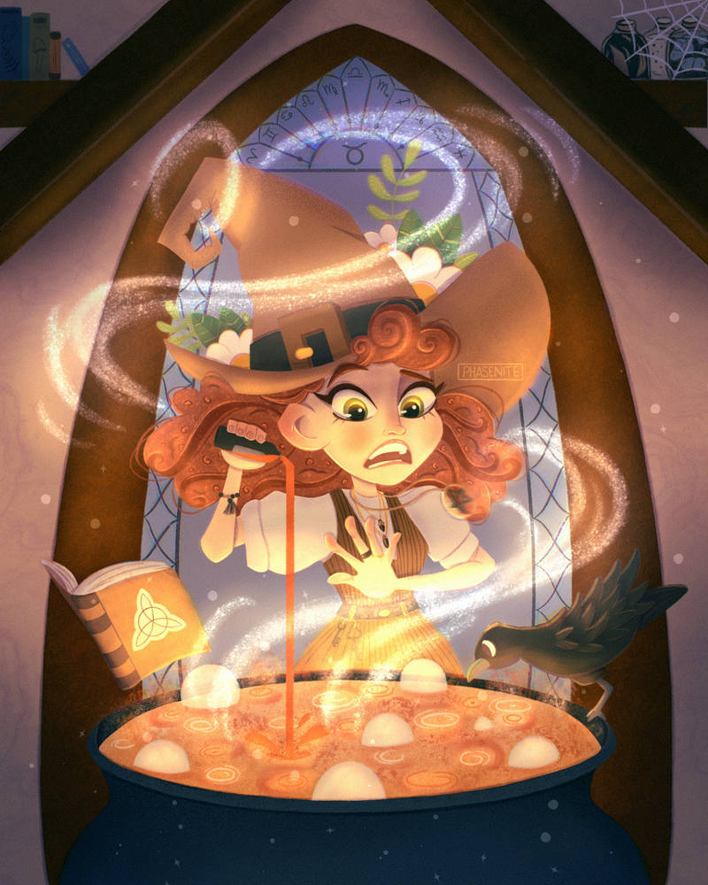 Magic Apprentice App Magic Apprentice by phasenite on DeviantArt