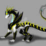 Dragonformers Itzamara Prime