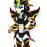 TFP: Chibi Itzamara Prime