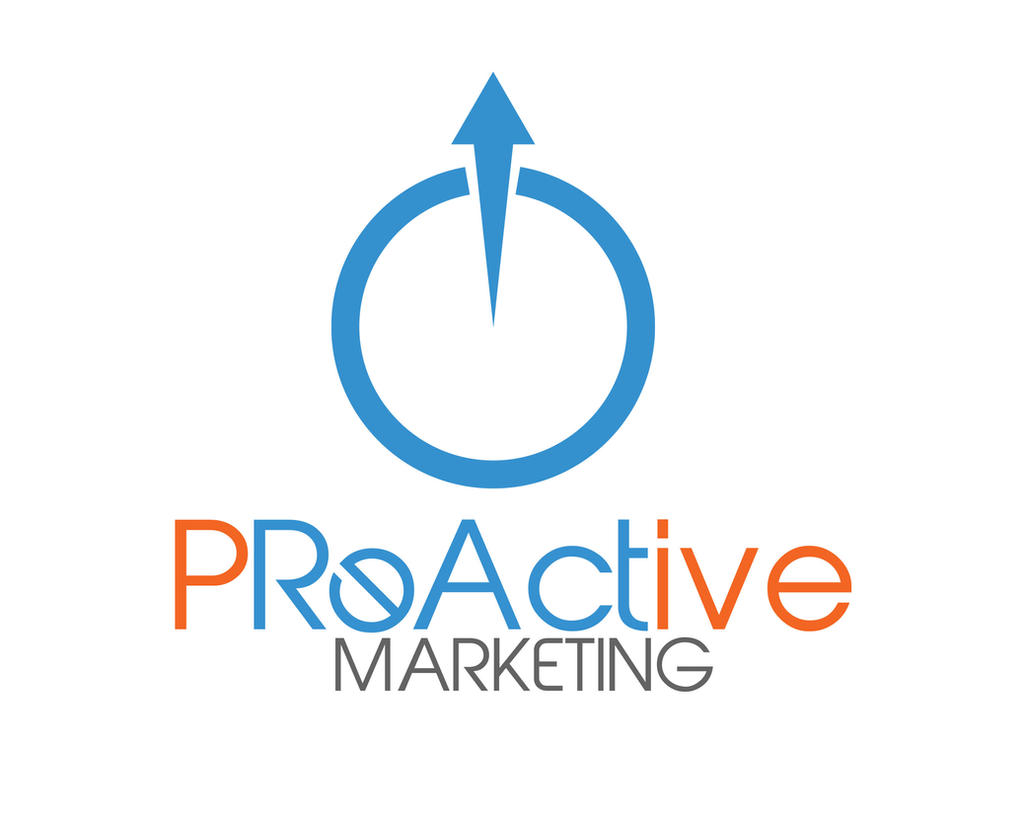 Preactive PreActive Logo Idea by CybermindDesign on DeviantArt