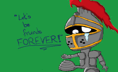 Friends Forever! Amumu