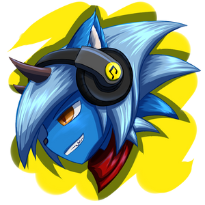 Kaiser Icon by FightingPolygon Kaiser Icon by FightingPolygon