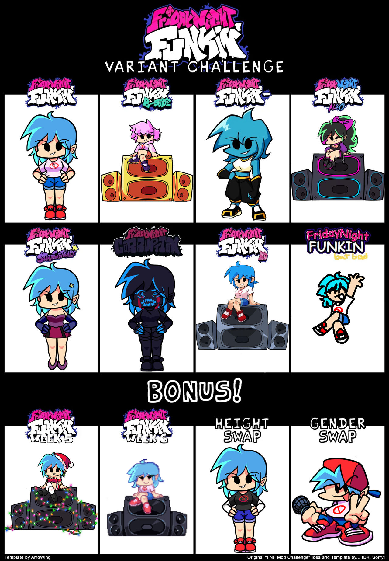 Fnf kaity Mod by yamilanatali on DeviantArt